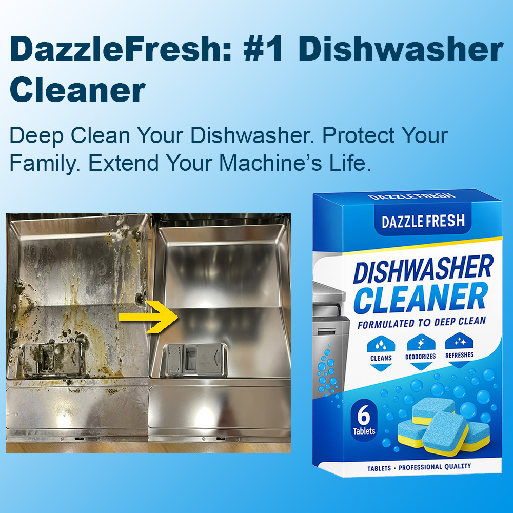 DazzleFresh image