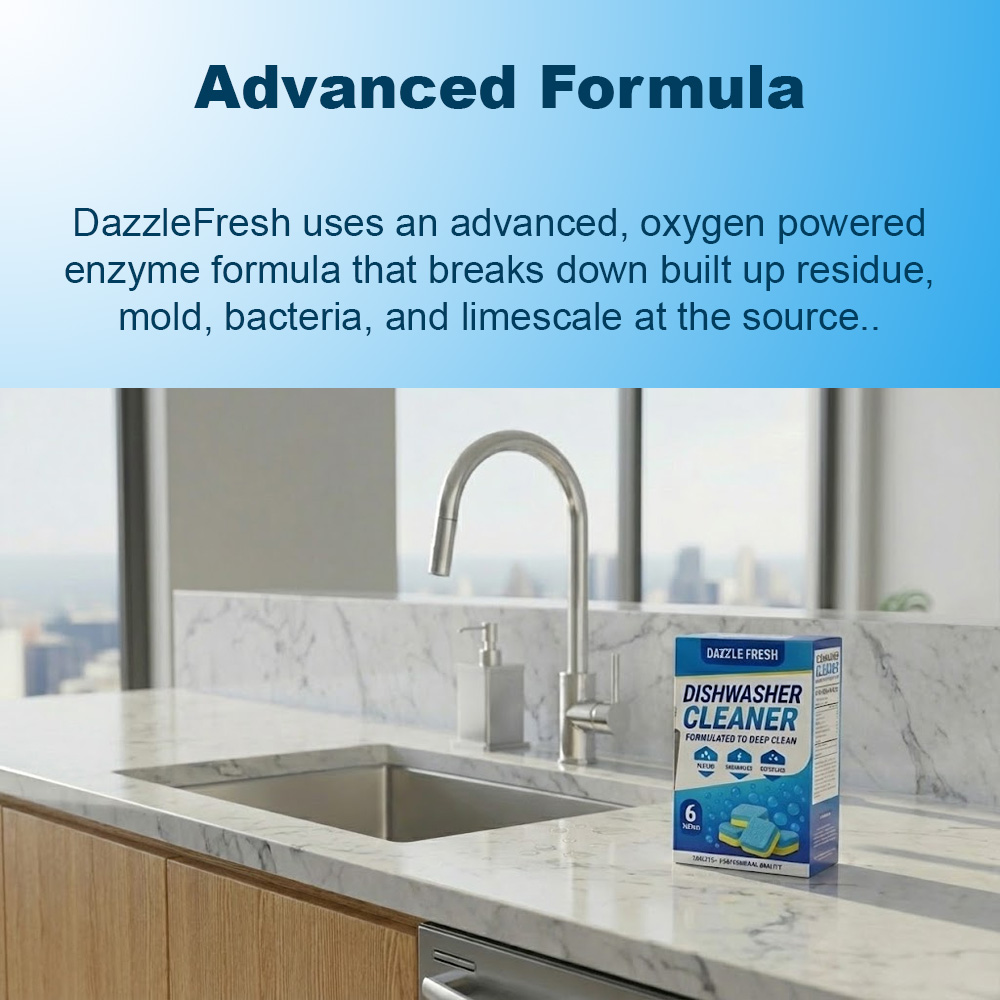 DazzleFresh image